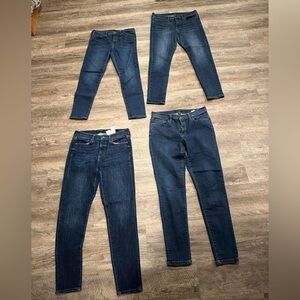 Banana Republic jeans